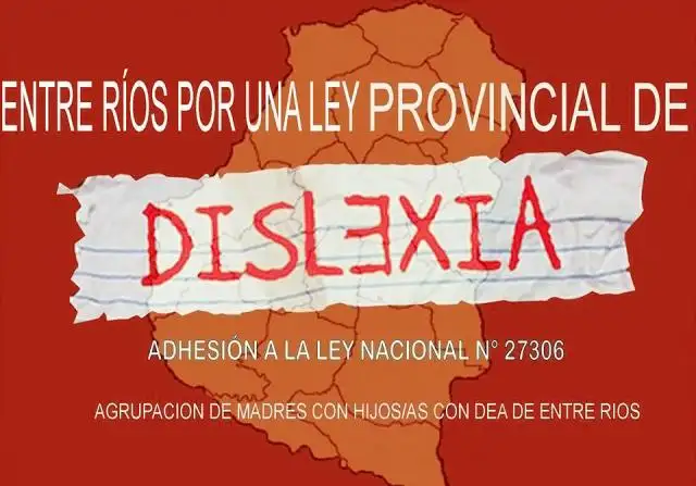 Se creó un grupo para brindar información sobre Dificultades Especificas del Aprendizaje
