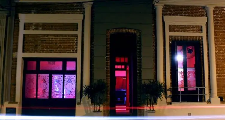 Los vecinos controlaron el sonido y evalúan accionar contra HH Club