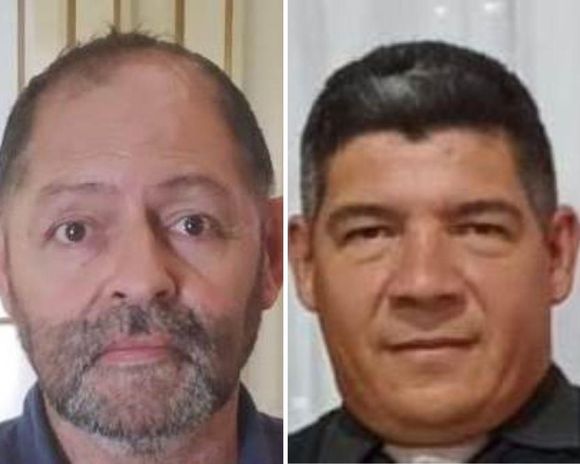 A seis días de la elección de delegados: Copetonas