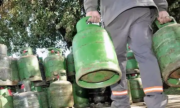 Faltarían garrafas en todo el país por un conflicto salarial