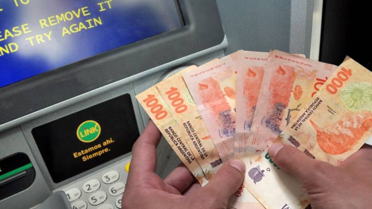 IFE: Continúa el pago de la primera cuota de $47.000