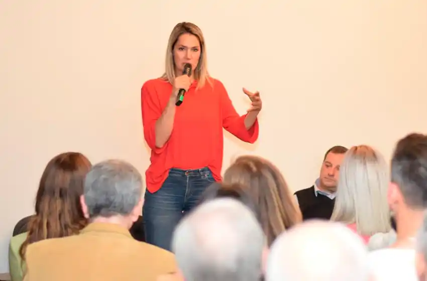 Impulsan un proyecto para tipificar como delito la venta de niños: "Es un adelanto enorme"