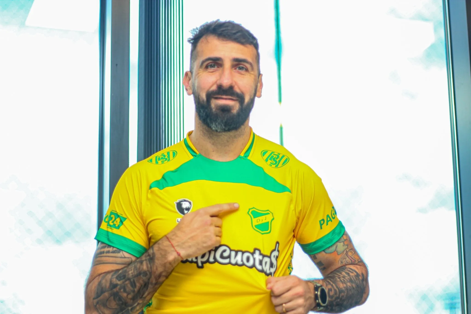 Lucas Pratto