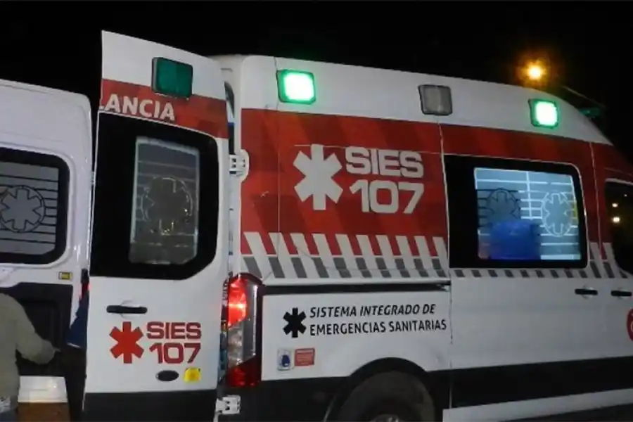 Violencia de género: buscó fósforos, una botella de nafta y amenazó con prender fuego la vivienda