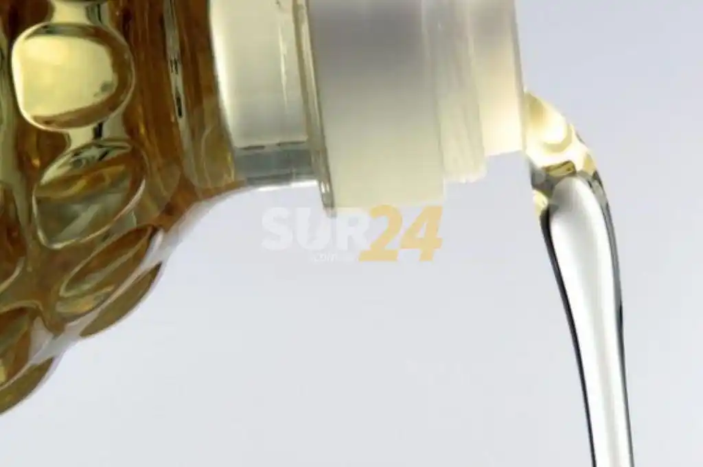 Se prohibió la elaboración y venta de una marca de aceite de girasol  