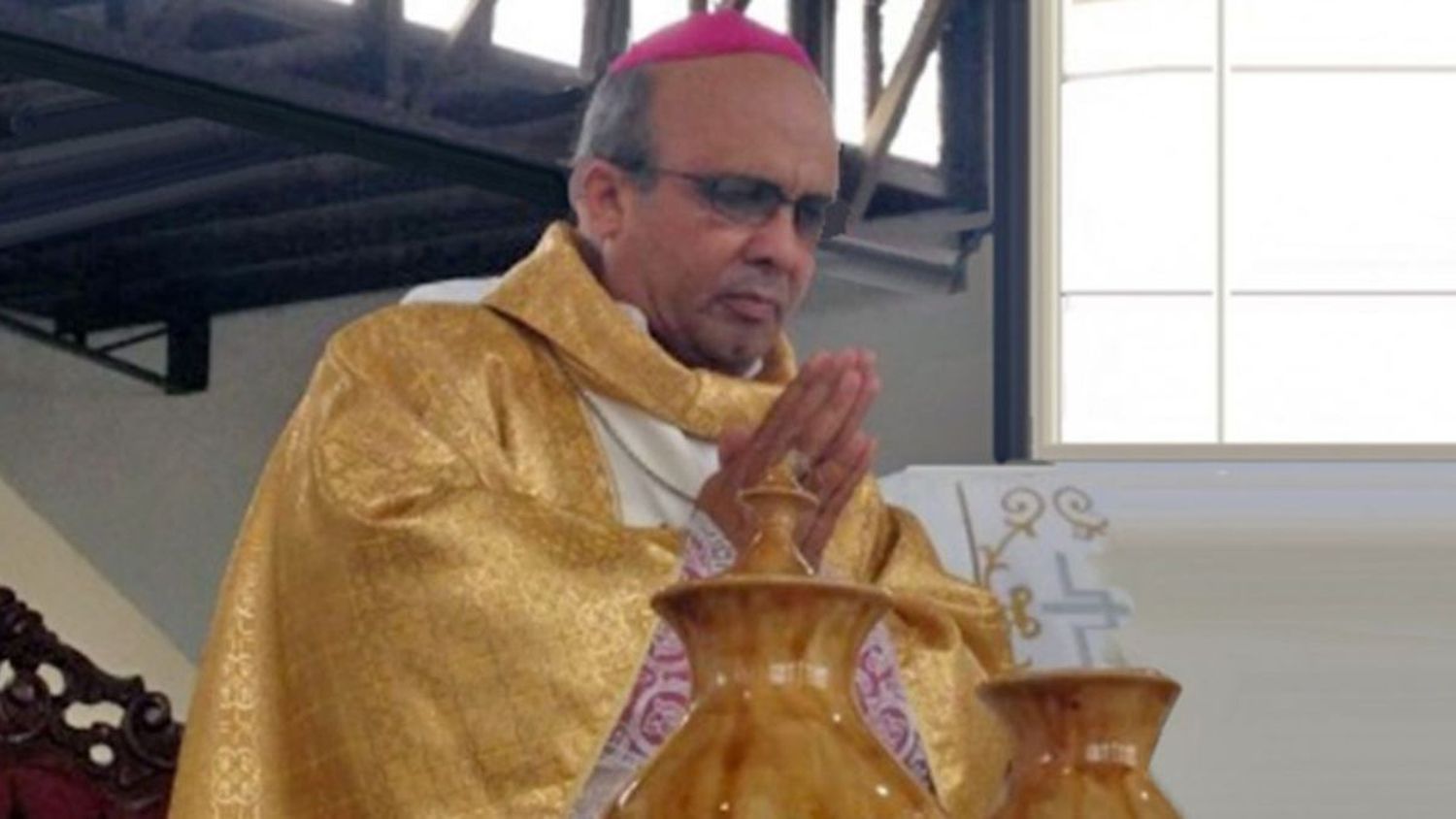 ¡LO QUE FALTABA! Alertan sobre la presencia de falsos obispos y sacerdotes católicos en El Tigre