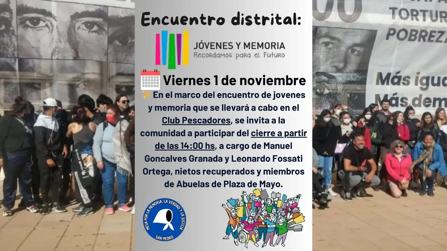 Jóvenes Memoria 003