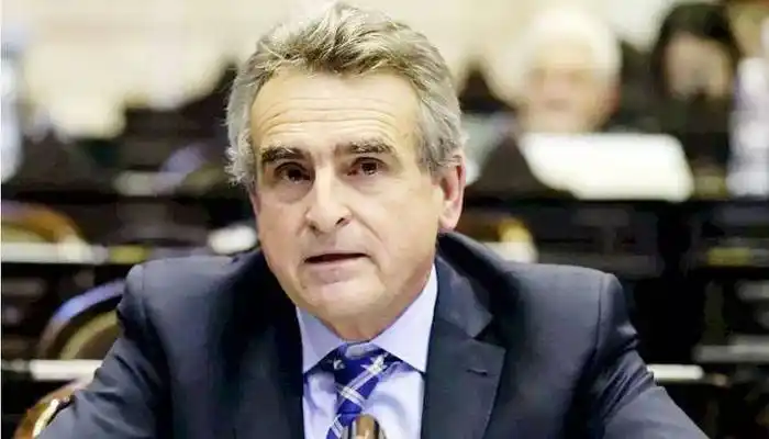 El Gobierno derogará el decreto que  habilita a las FFAA a realizar tareas  de seguridad interior