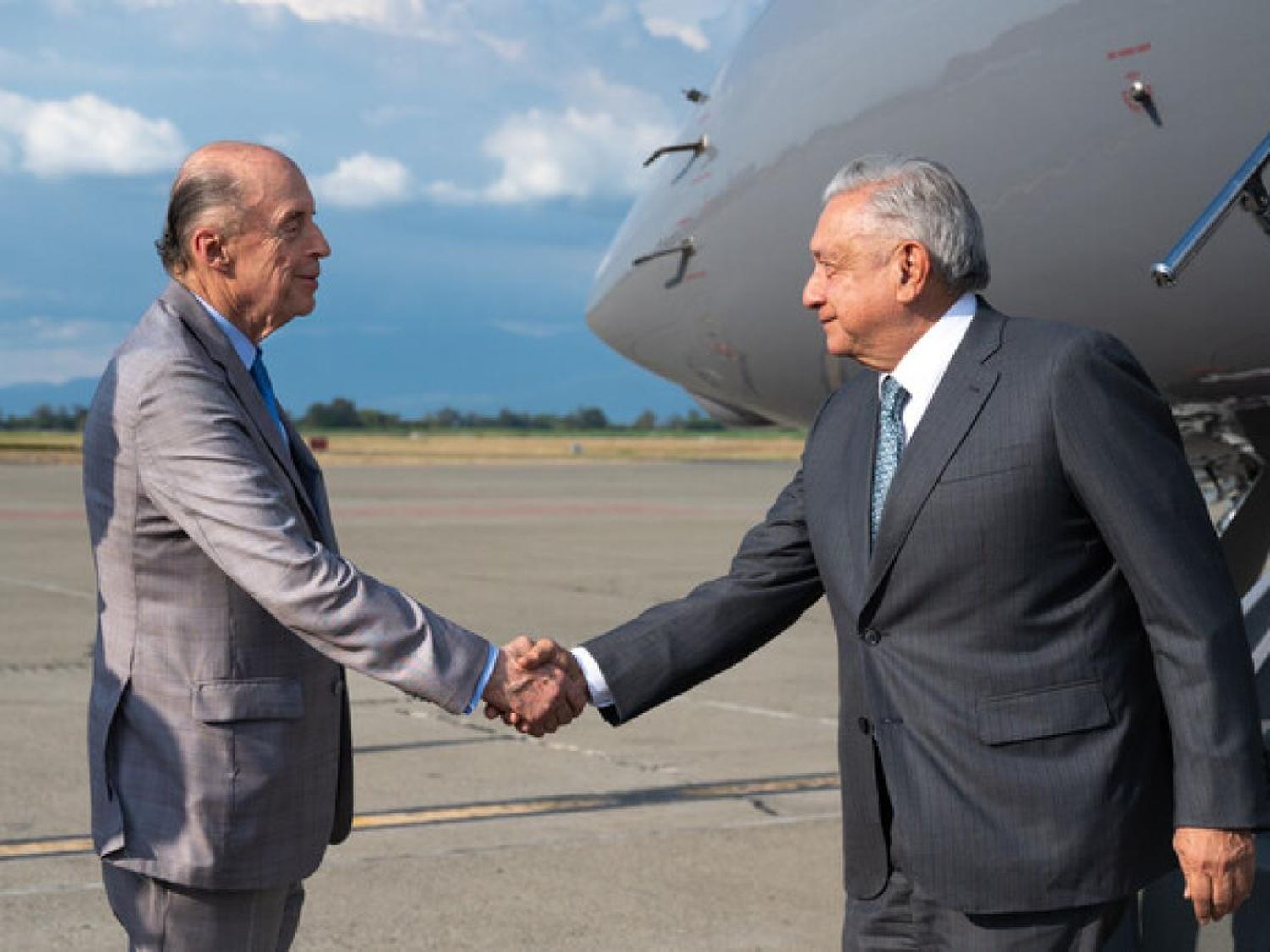 AMLO en Colombia: ¿a qué vino el presidente mexicano?