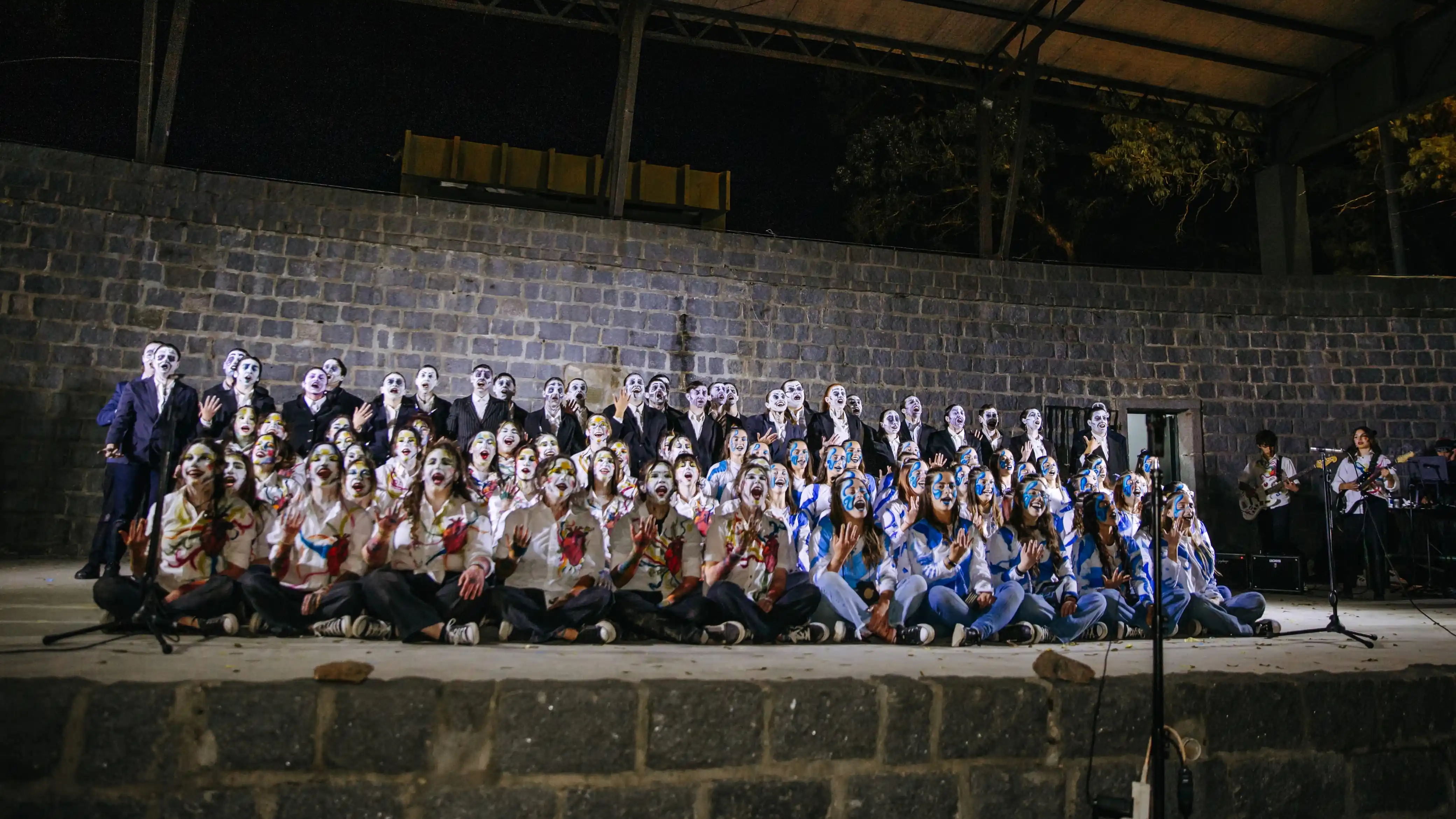 Se viene la 25° edición de HIMNOS en Tandil: un clásico de los egresados