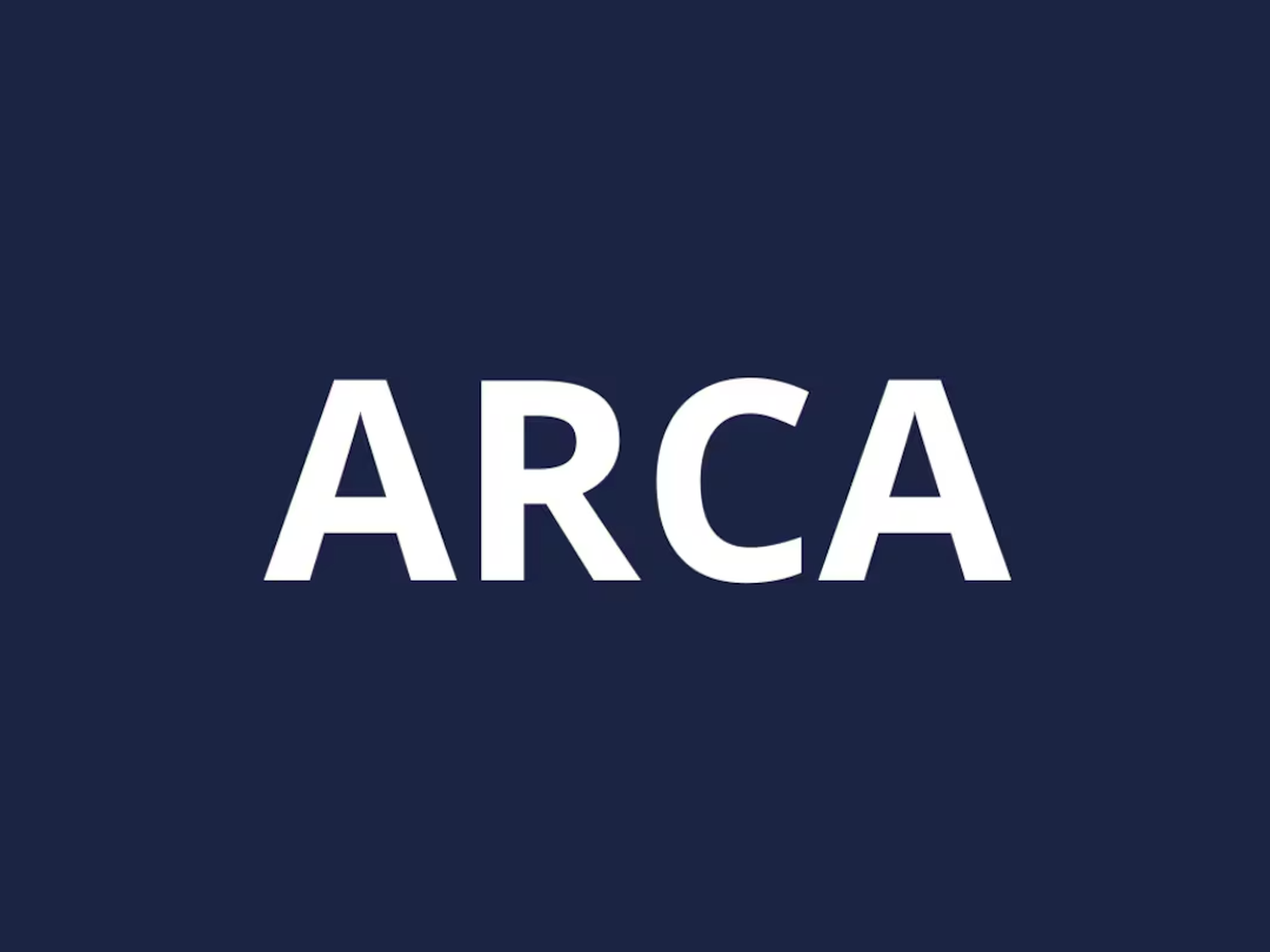 ARCA