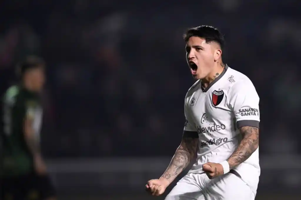 Colón recibe a Central Córdoba