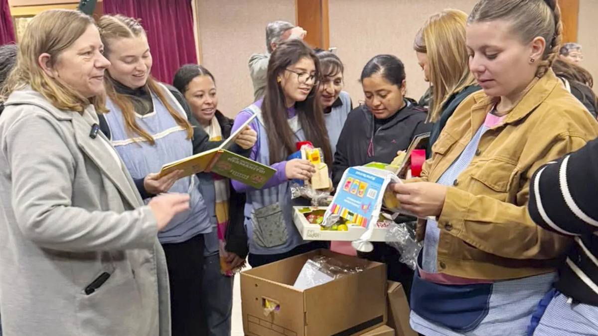 Culminó una nueva capacitación para fortalecer el cuidado de la primera infancia