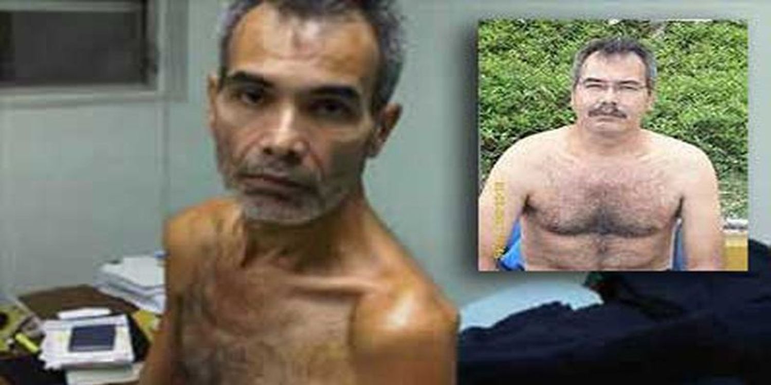 Se cumplen diez años de la muerte por huelga de hambre de Franklin Brito