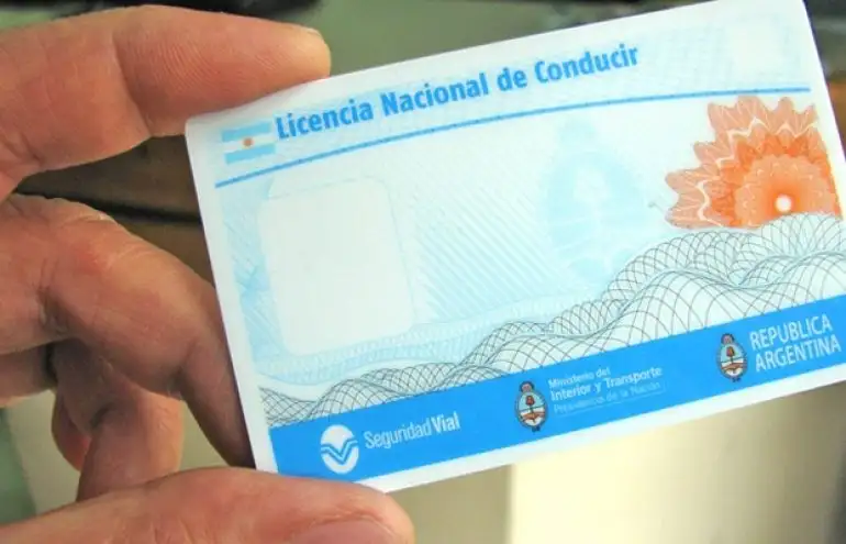 El lunes se retoman los trámites por las licencias de conducir: todo lo que debés saber