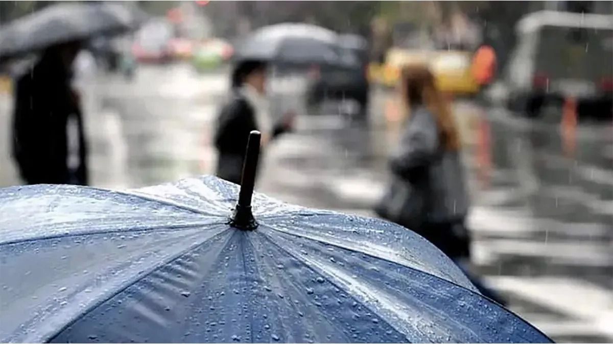 ¿Otra vez granizo?: Cómo estará el clima en la provincia de Buenos Aires