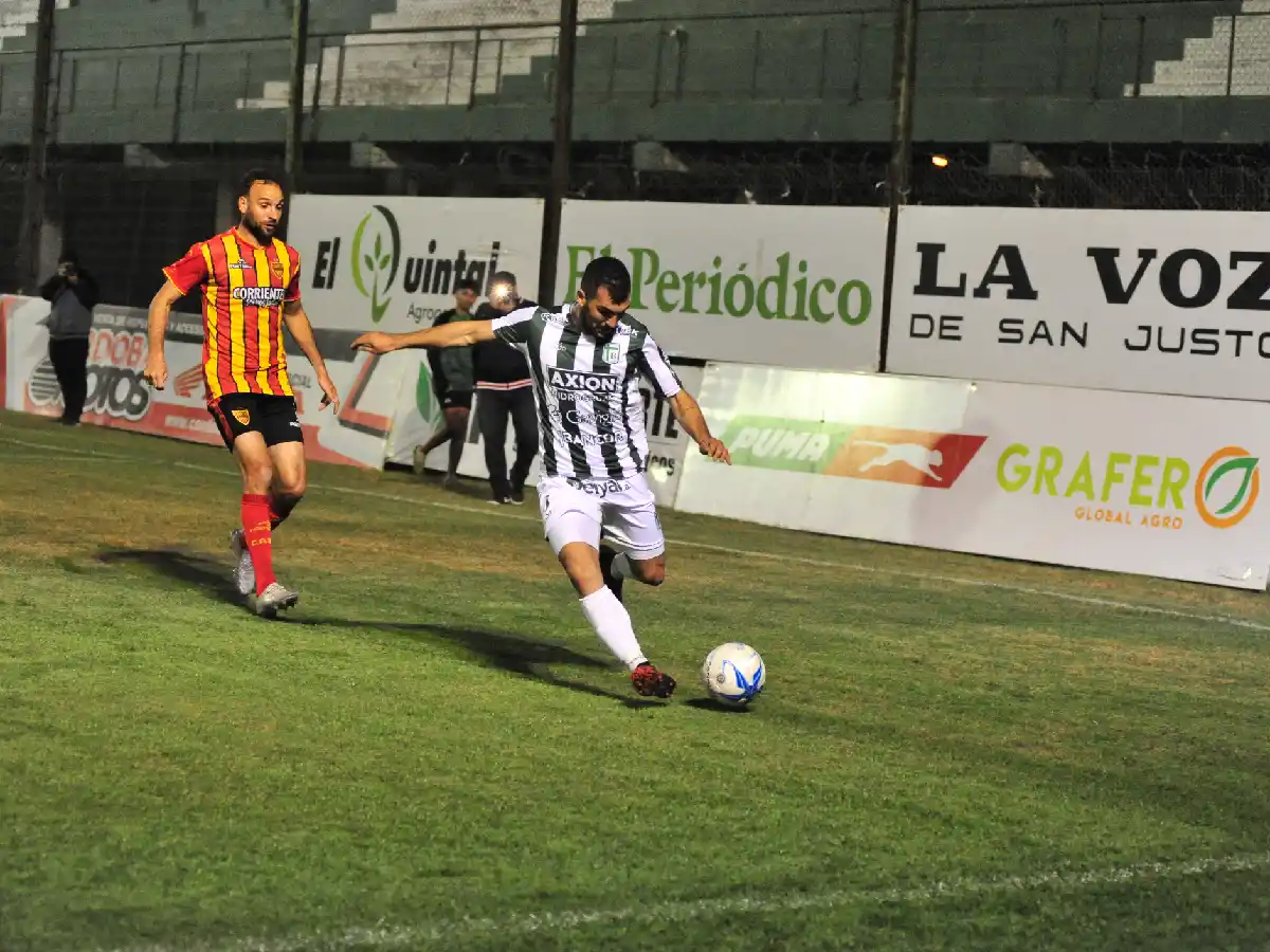 El domingo en Gualeguaychú