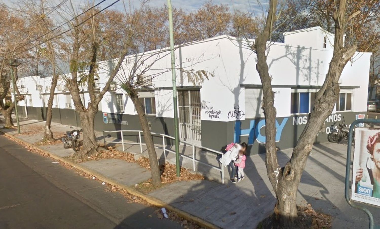 Atención gratis en guardia odontológica de Lomas de Zamora