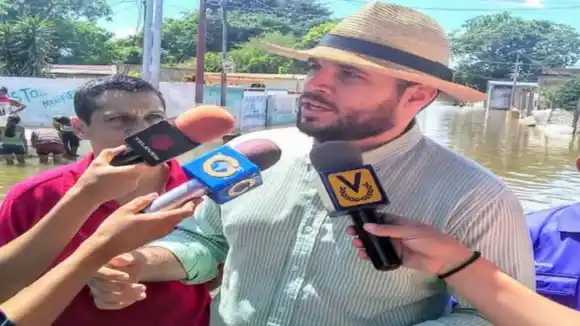 ¡GRAVE! Grupo de dirigentes de VP Bolívar renuncian por hostigamiento y amenazas dentro del mismo partido