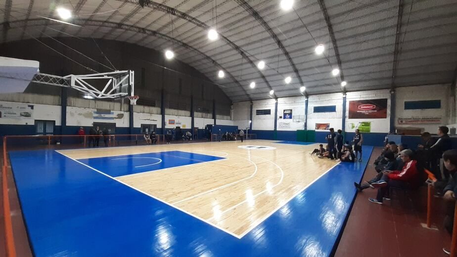 La Asociación Rieles Argentinos