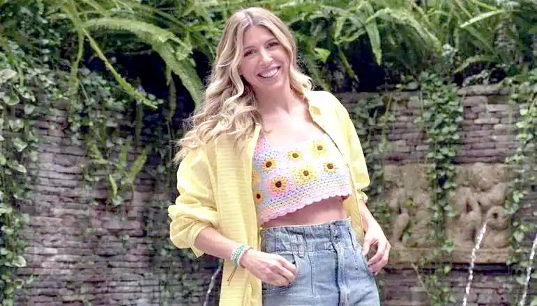 Flor Bertotti.