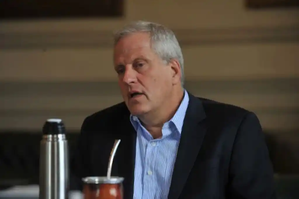 Jaime Perczyk se mostró a favor de transmitir el Mundial de Qatar 2022 en las escuelas