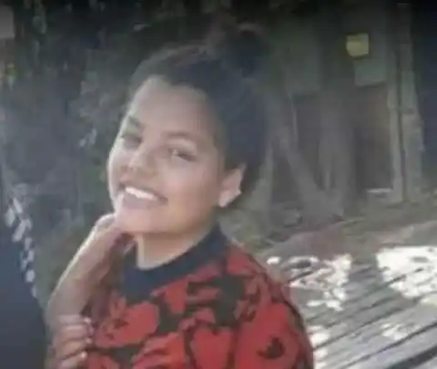 Buscan a Camila Claro en Capitán Bermúdez