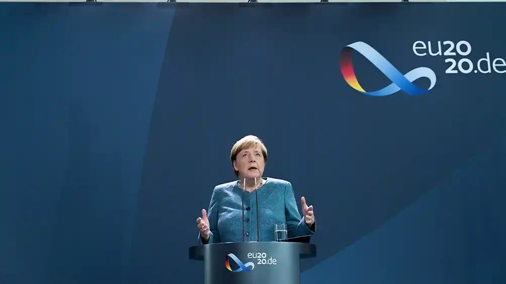 Alemania emprende un nuevo camino sin Angela Merkel