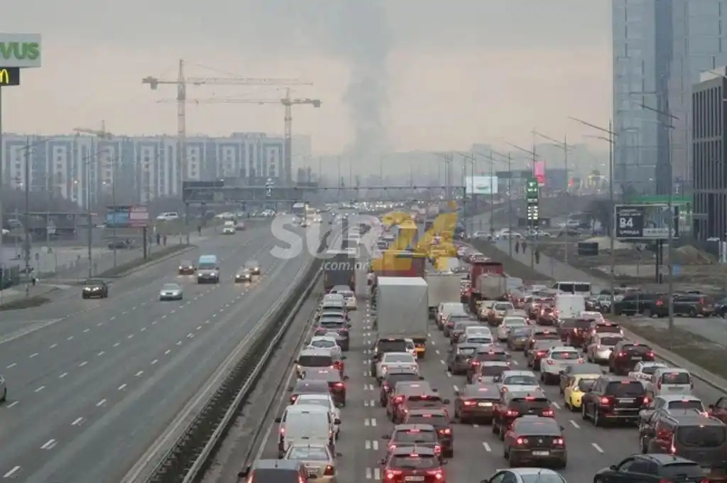 La Embajada en Ucrania pidió a los argentinos que abandonen ese país de inmediato