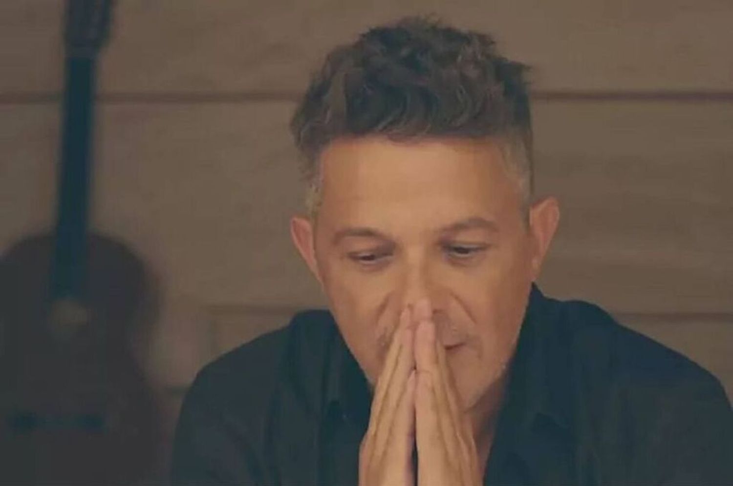 Afirman que Alejandro Sanz está en bancarrota tras ser estafado por un amigo