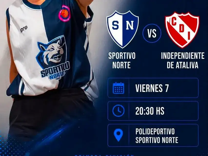 Sp.Norte