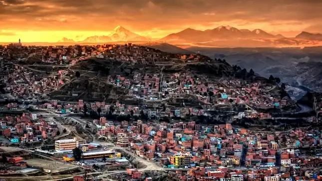 Bolivia fue elegido como el Mejor Destino Cultural de la región