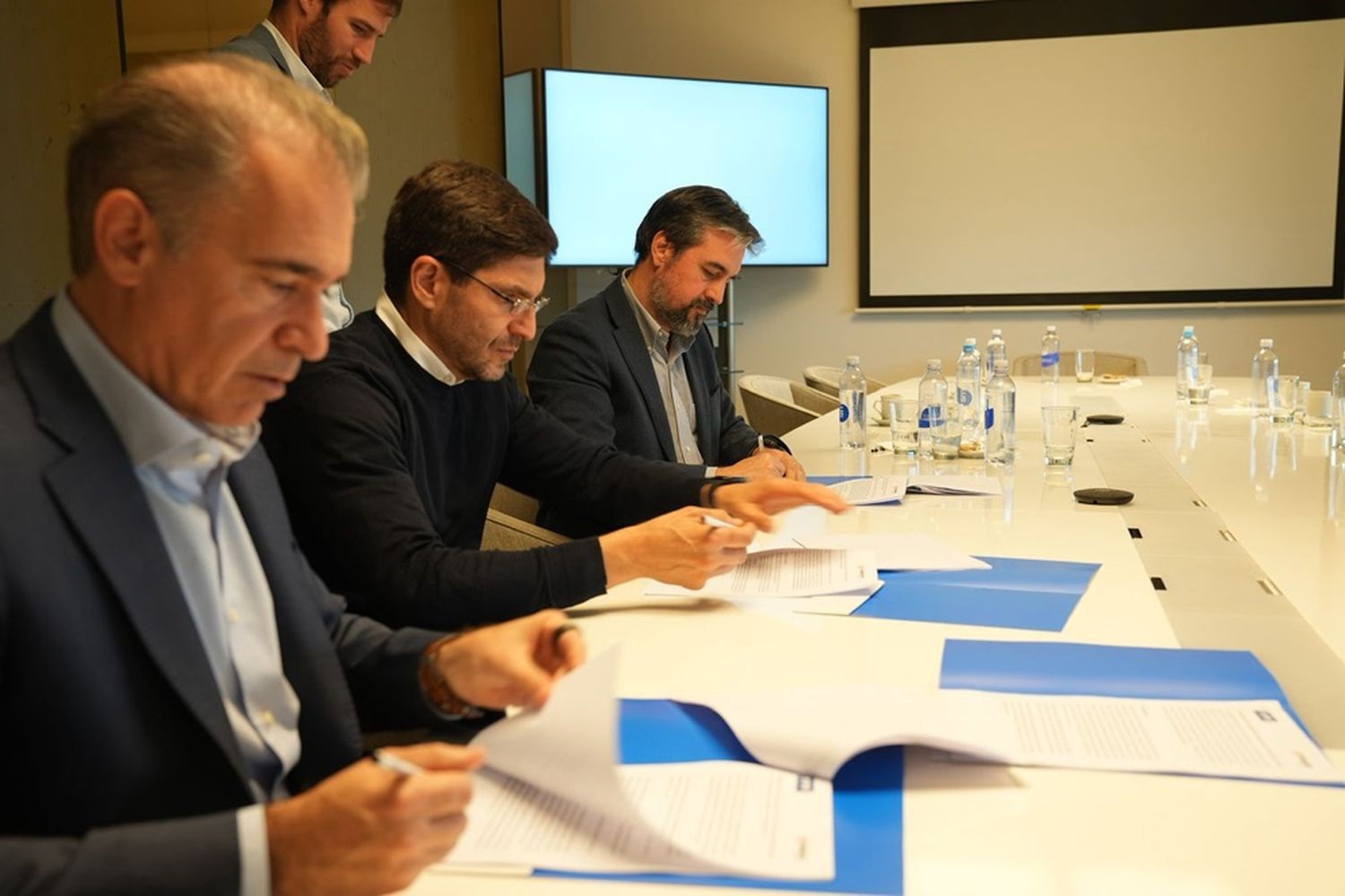 convenio YPF - 1
