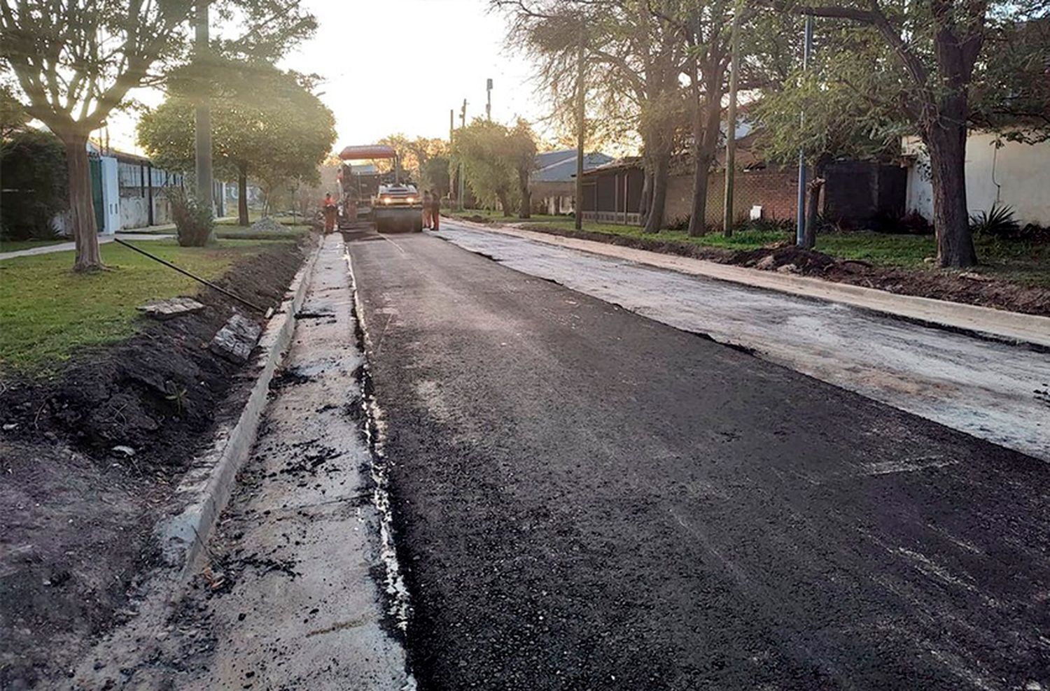 Cuáles son los cortes de tránsito previstos por obras viales en Mar del Plata