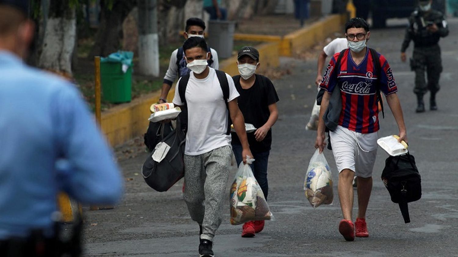 ESTATUTO de protección temporal ¿En qué va?