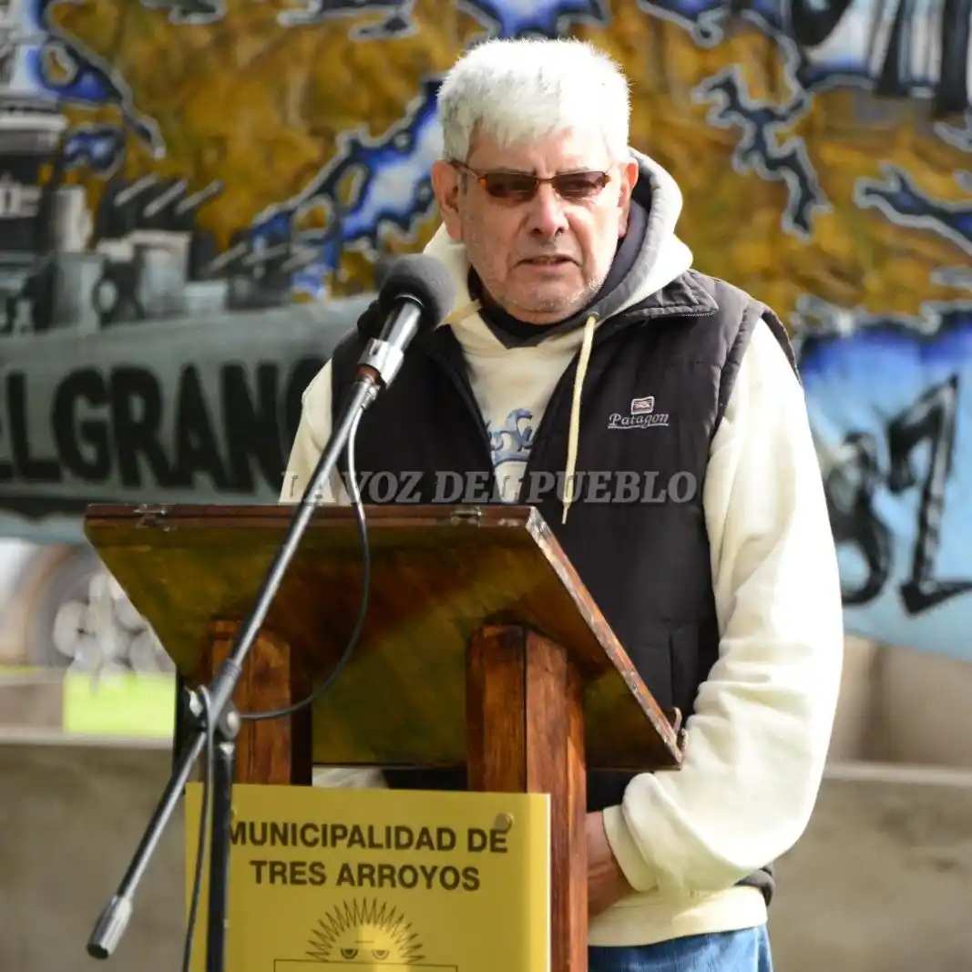 Acto en Copetonas