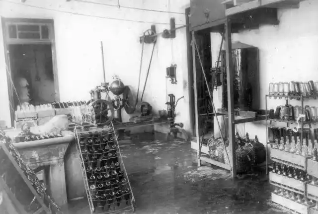 Una familia y una empresa que hacen historia