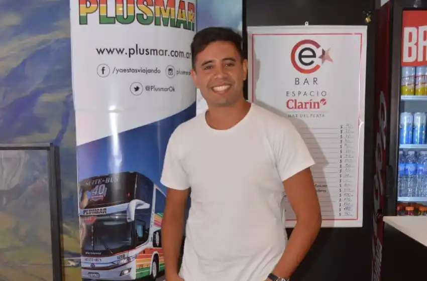 Fin de semana a puro baile con “Bachata Smile”