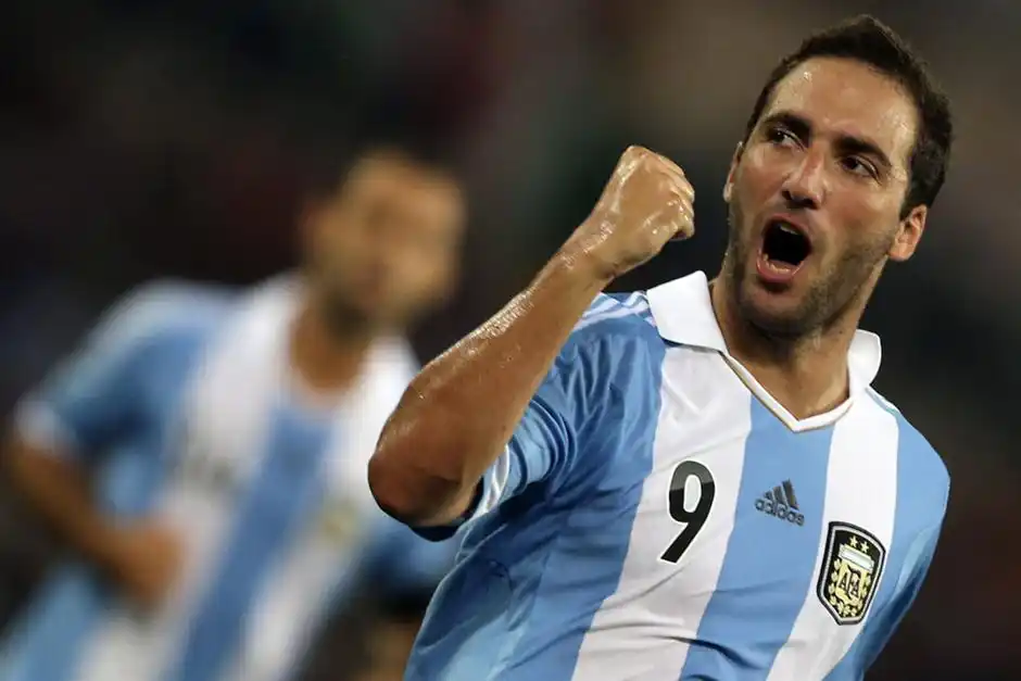 Amistoso con Italia: La Selección Argentina ganó el partido homenaje al Papa Francisco