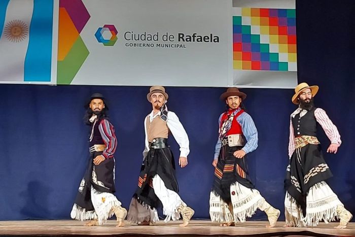 La 63ª edición del Festival Nacional de Folklore de Cosquín se llevará a cabo entre el 21 y el 29 de enero.