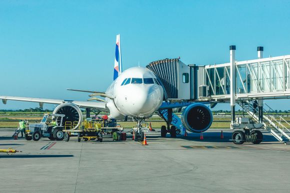Con impulso argentino, la llegada de pasajeros internacionales creció en el estado de Alagoas