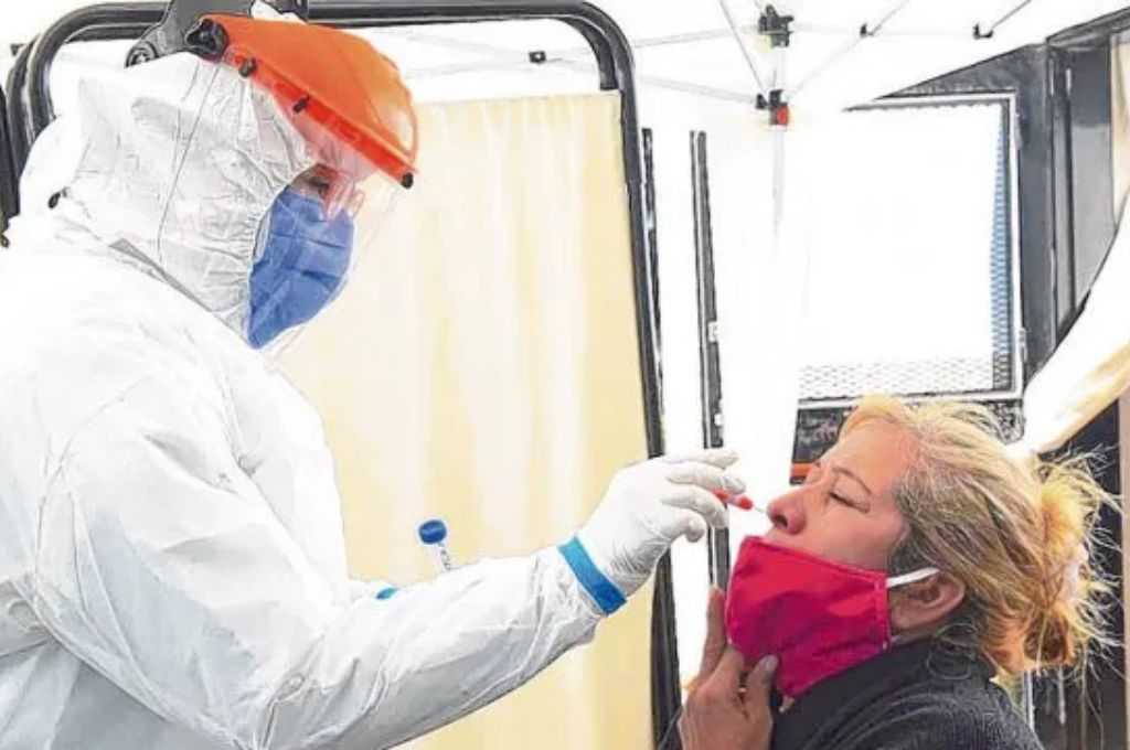 Rosario: dieron negativos los test de Covid-19 en barrios populares