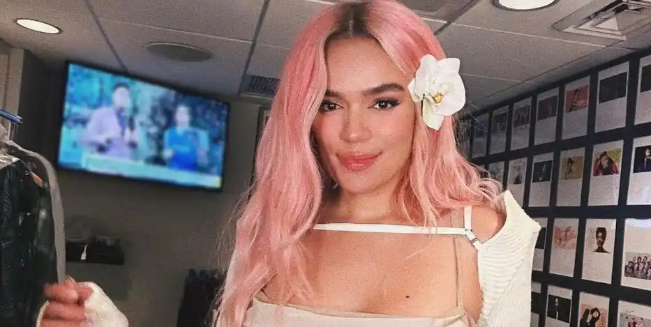 ¿VENEZUELA EN LA LISTA? Karol G anuncia gira para este 2023