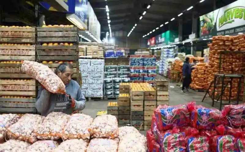 La inflación de octubre fue 2,7%, 
la más baja en casi tres años