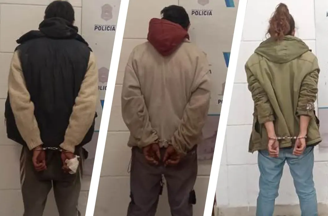 ¿Quedan libres?