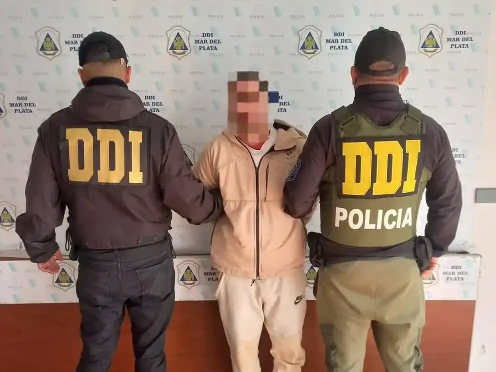 Crimen