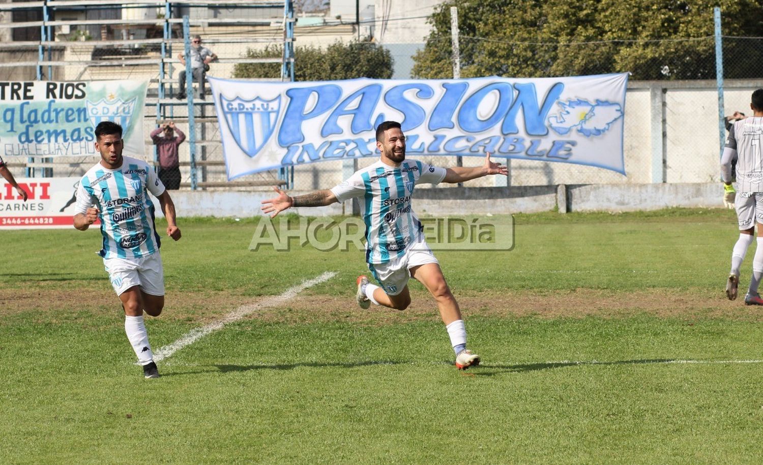 Apremiado por el descenso y obligado a ganar, Juventud recibe a Central Norte