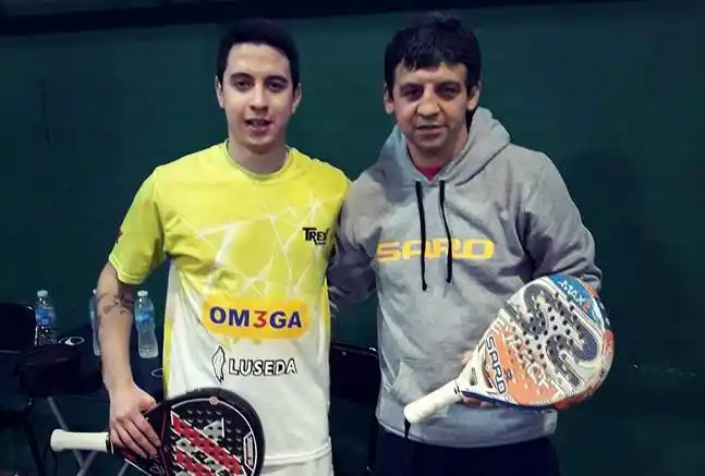 Cada vez más cerca la semana del padel