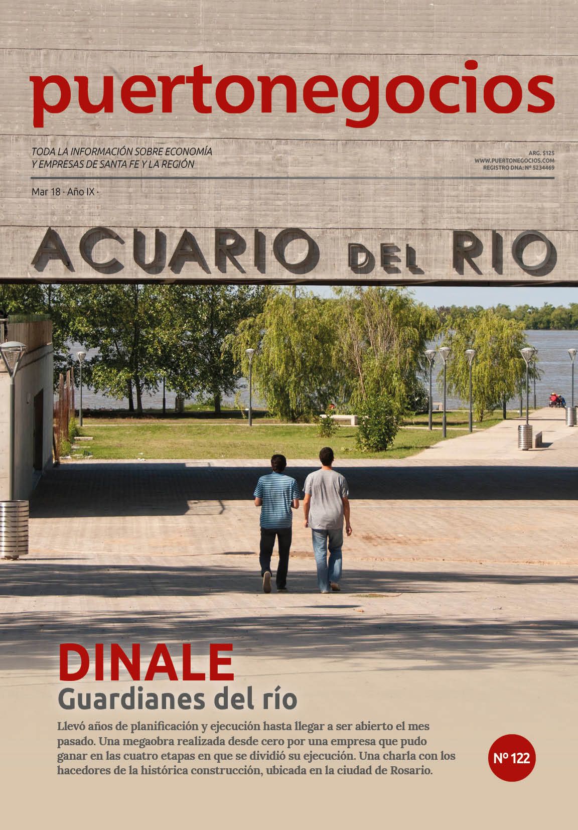 Marzo 2018