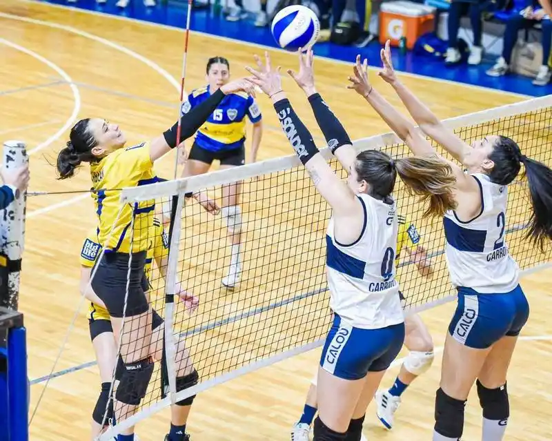 Gimnasia y Boca en una 
nueva final metropolitana